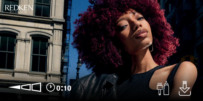 SHADES EQ UNSTOPPABLE REDS | TECHNICAL GUIDE Thumbnail