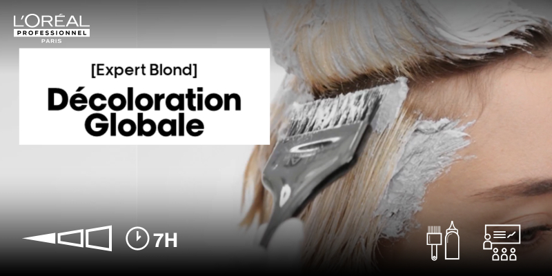 Expert Décoloration Globale # Janvier - décembre 2025 Thumbnail