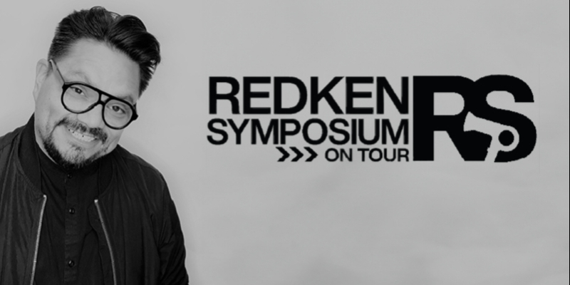 Backstage at Redken Symposium w/ Hugo Urias Thumbnail