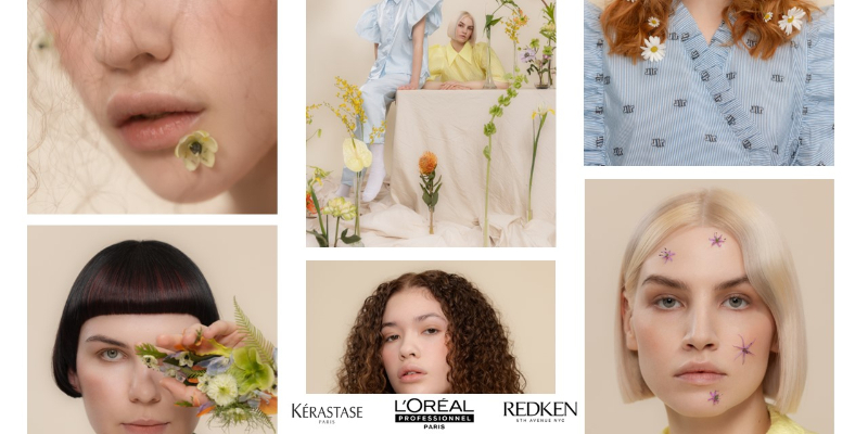 L'Oréal Daisy - inspiraatiokokoelma Thumbnail