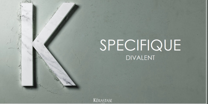 NEW Kerastase Divalent Image