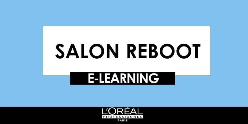 Salon Reboot Business E-learning with Hellen Ward, Richard Ward Hair & Metrospa Thumbnail