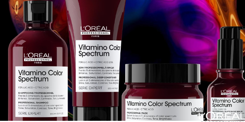 Vitamino Colour Spectrum PROGuide Thumbnail