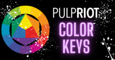 Pulp Riot Color Keys - Master Semi Colors Thumbnail