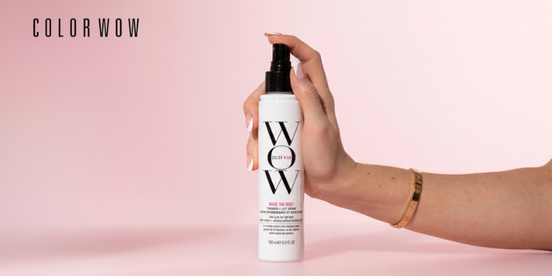 MX Raise The Root Thicken + Lift Spray Thumbnail