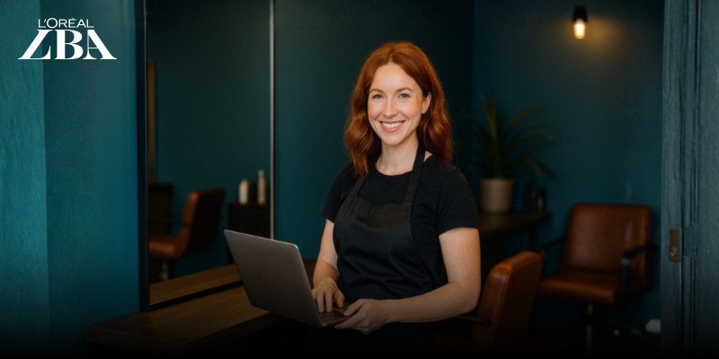 Business 2 : De l'analyse à l'action, rentabilisez votre salon # S1 2026 Thumbnail