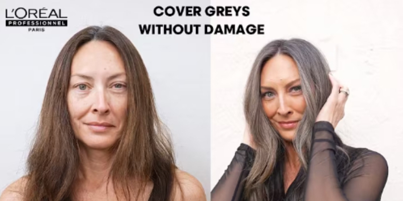 L'Oréal Professionnel French Blending: Masterclass with Jack Martin for Grey Coverage Thumbnail