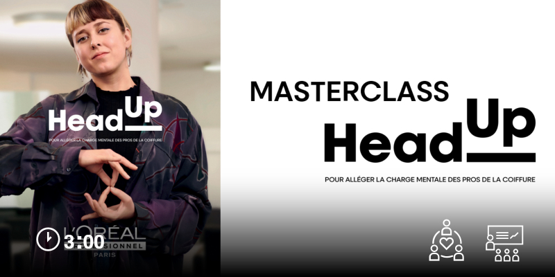 MASTERCLASS HEAD UP # Septembre - Décembre 2024 Thumbnail