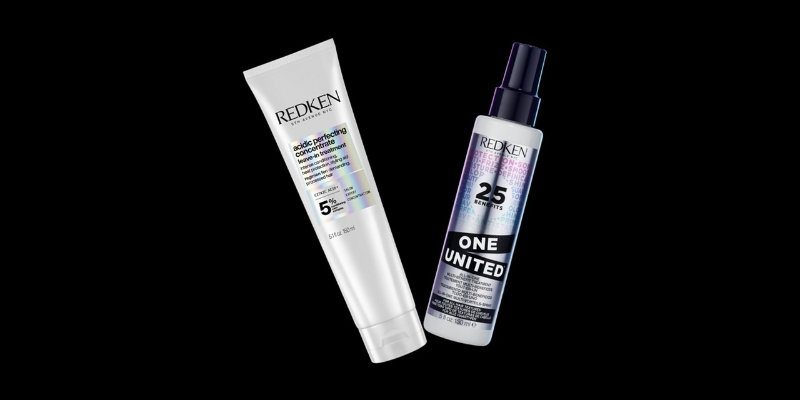 Finalização perfeita com João Claudio| Styling, Penteados e Finalizações de serviços com Redken Thumbnail