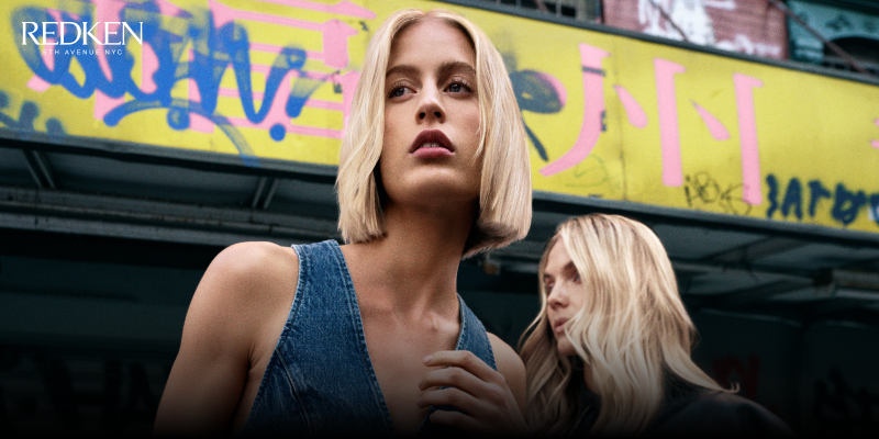 Blonde Authority | 2 Day Blonding Class | Lightening Hair | Redken | $200.00 ex.GST Thumbnail