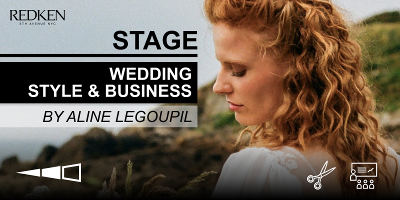STAGE WEDDING STYLE & BUSINESS BY ALINE LEGOUPIL # S2 2025 Thumbnail