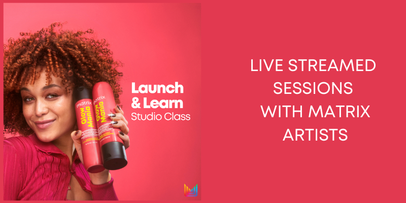 Matrix Launch & Learn  (Live Streamed) Thumbnail