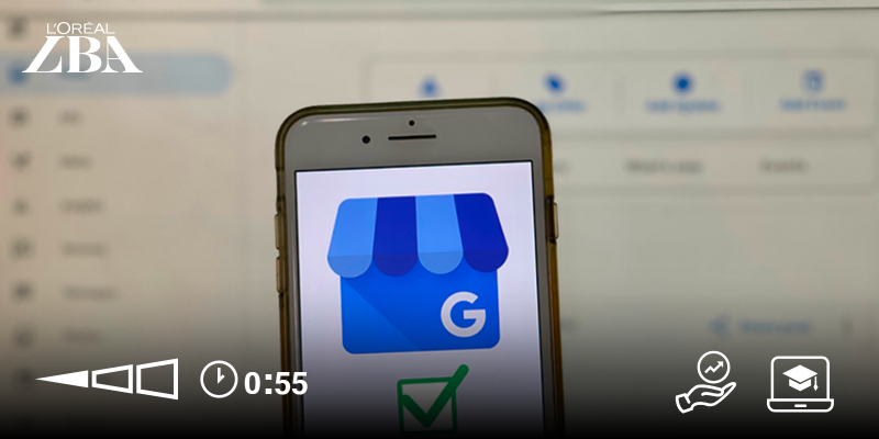 Google Business | Το 1ο βήμα για να εξασφαλίσετε τη διαδικτυακή σας παρουσία Thumbnail