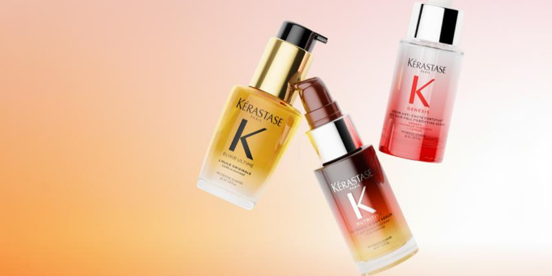 Productos Héroes Kérastase: Lujo y Cuidado Capilar Thumbnail