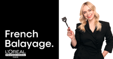 Learning Plan - French Balayage | L´ORÉAL PROFESSIONNEL Thumbnail