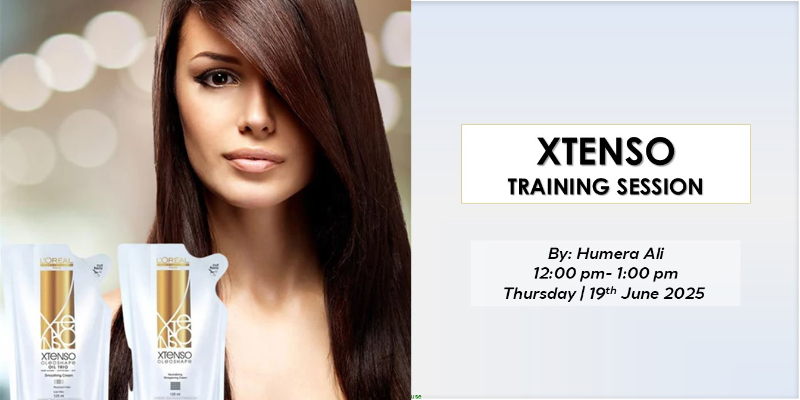 XTENSO & HEADUP - LIVE SESSION BY HUMAIRA ALI - 19TH JUNE 2025 Image
