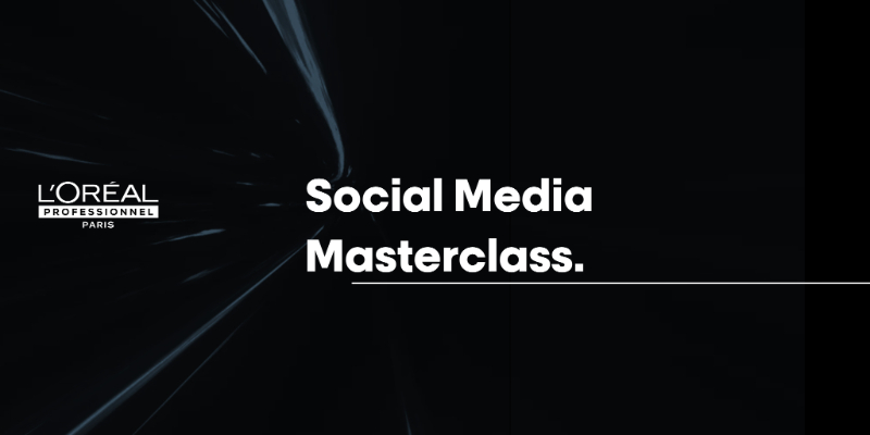 The Social Edit Masterclass Thumbnail