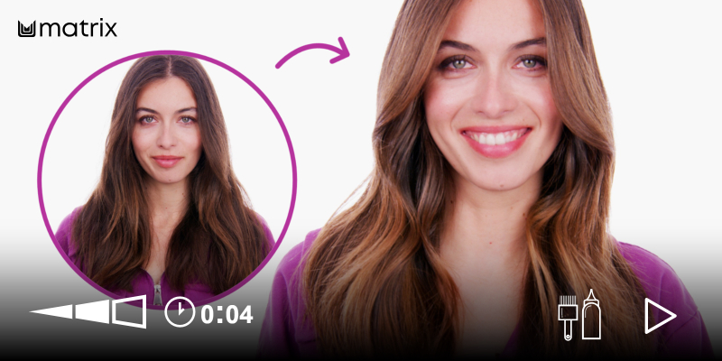 TUTO - BALAYAGE BRONDE PAINTING BY ELODIE HATIEZ Thumbnail