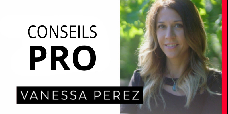 CONSEILS DE PRO – VANESSA PEREZ Socio Coiffeuse by SoCo Academy Thumbnail