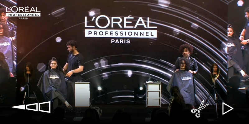 Corte y Protips by Leyla Peralta & Martín Cortez| Master Class