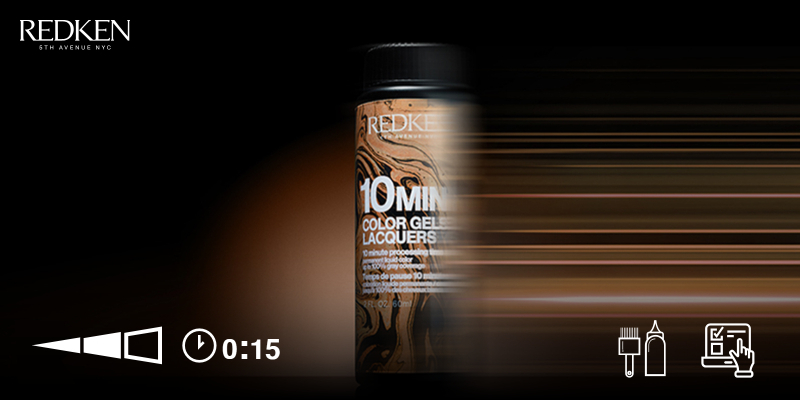 E.LEARNING - COLOR GELS LACQUERS 10 MINUTES Thumbnail