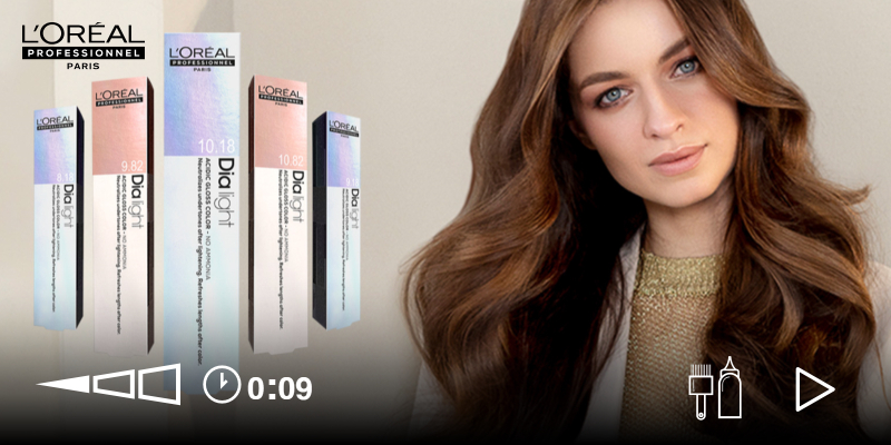 STEP BY STEP FRENCH BALAYAGE PEARLS: Gigi by Dominic Vleer [NL/FR] Thumbnail