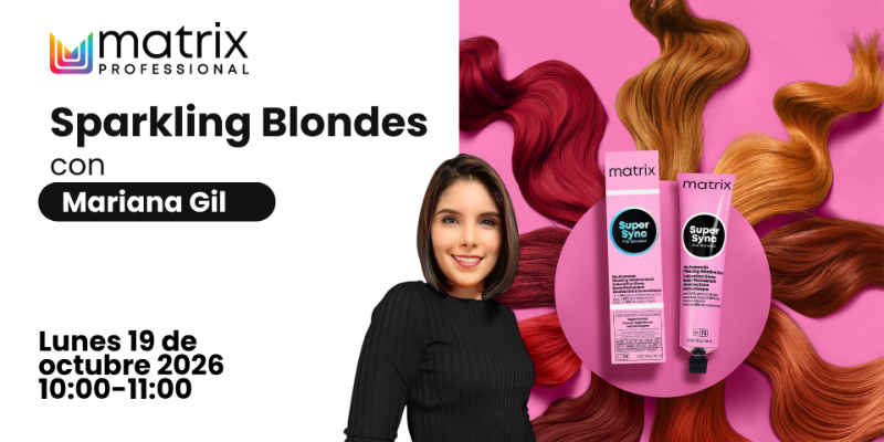 MX Sparkling Blondes Thumbnail