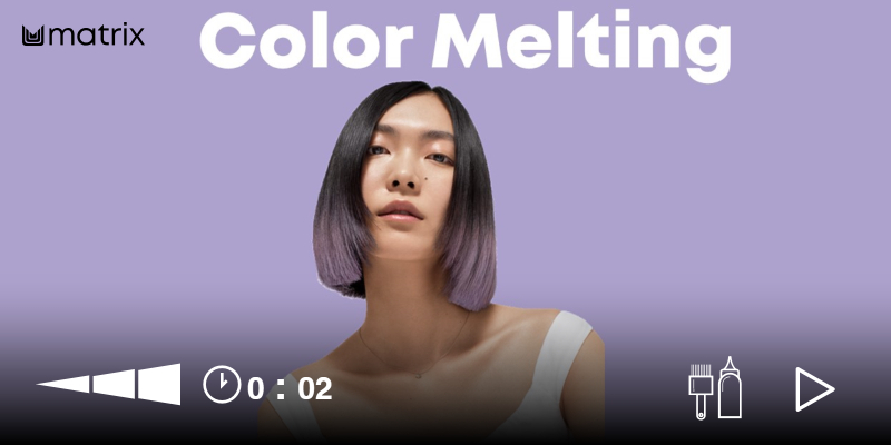 COLOR MELTING Thumbnail