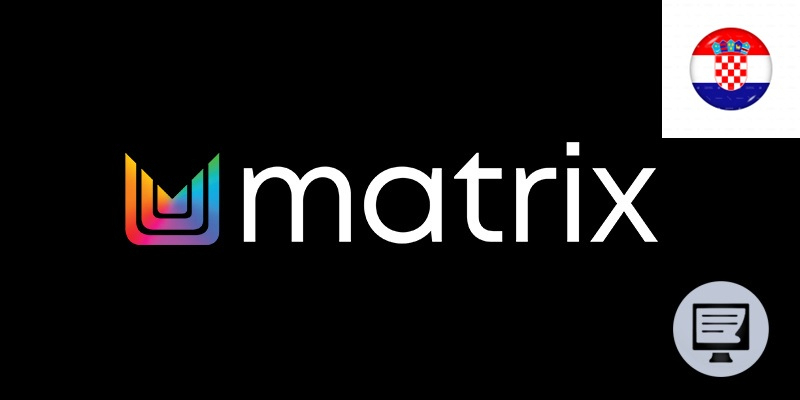 DOBRO DOŠLI U MATRIX Thumbnail