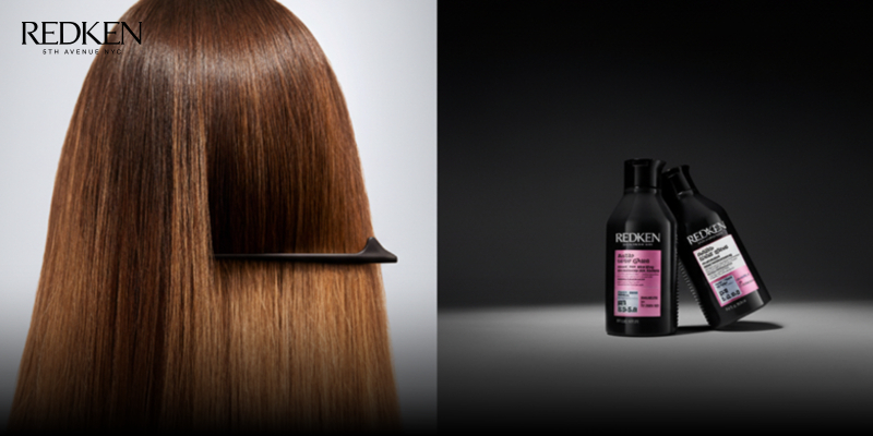 NEW ACIDIC COLOR GLOSS | REDKEN Thumbnail