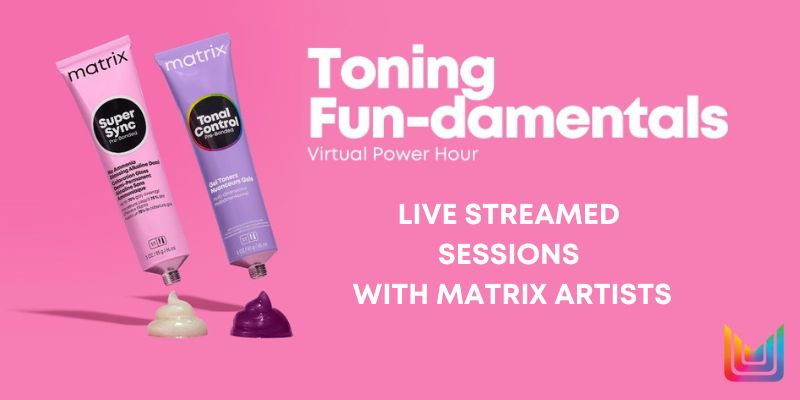 Matrix Toning Fun-Damentals (Live Streamed) Thumbnail