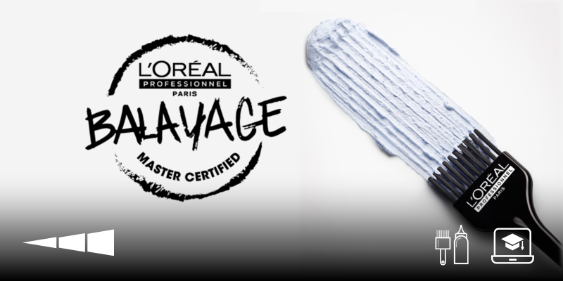 MX CERTIFICACION MASTER BALAYAGE Thumbnail