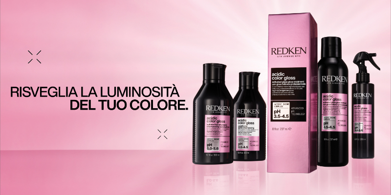 ACIDIC COLOR GLOSS | DIGITAL KIT | REDKEN Thumbnail