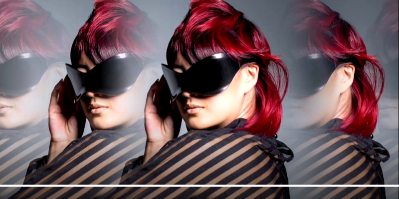 Copy & Paste Collection 2024 | Signature Looks mit Pietro Macri | REDKEN AT Thumbnail