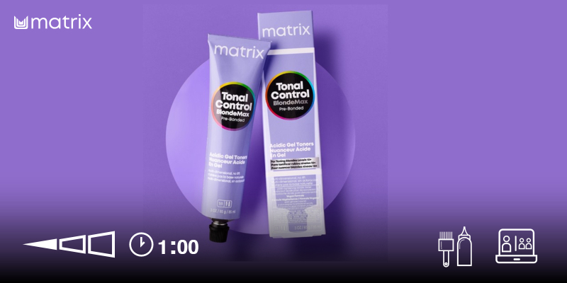 BLONDE MAX AND GLOW MANIA DIGITAL | MATRIX | *FREE Thumbnail