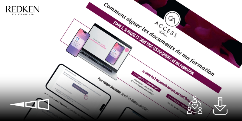STEP BY STEP - COMMENT S'INCRIRE À UN STAGE PAYANT ? Thumbnail