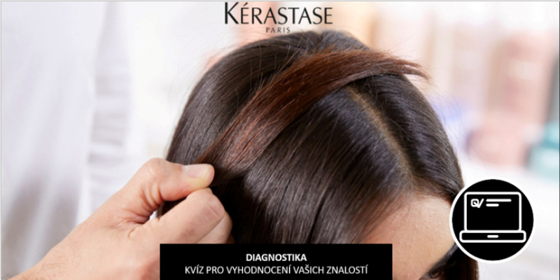 Kvíz: Diagnostika v salonu| Otestujte své expertní znalosti Image
