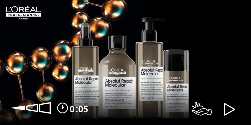 ABSOLUT REPAIR MOLECULAR | Odkryj jak działa Thumbnail