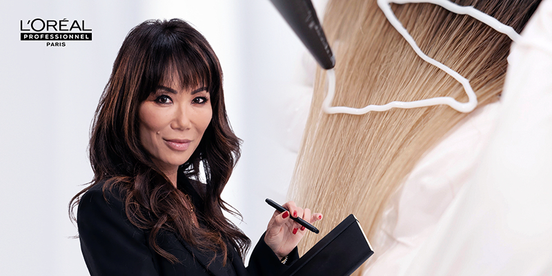 [COLOR KEYS 2] - Ep 04. Service de pré-pigmentation.