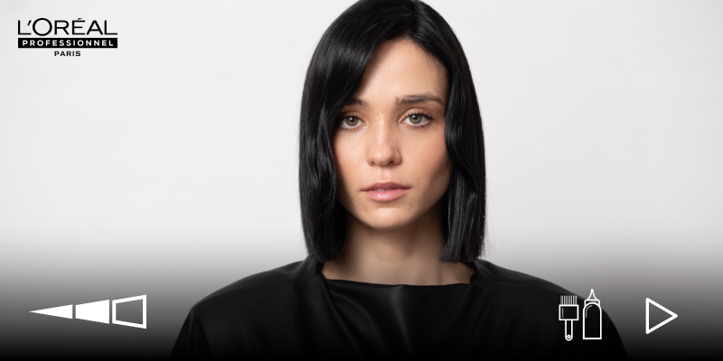 Vídeo – Abyss Look Jet Black por Angelica Almeida