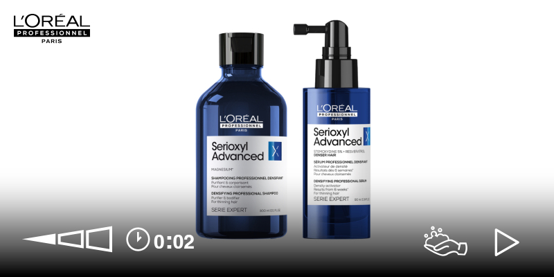 SERIE EXPERT | Soin | Serioxyl Advanced | fr