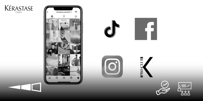 Kérastase | Social Media Expert  Thumbnail
