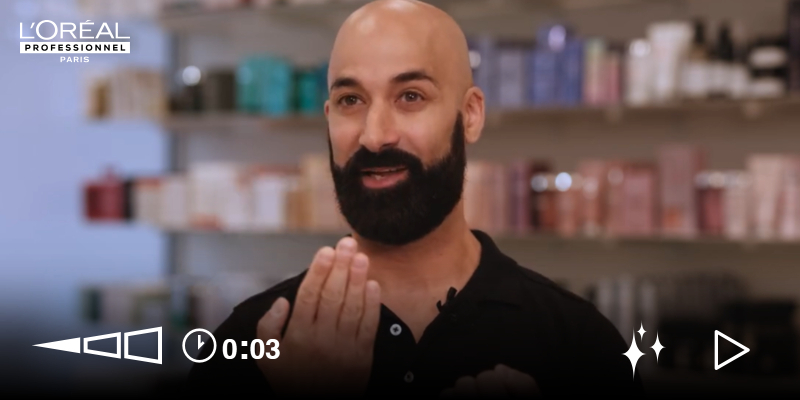 Consultation stories with Michael & Frisörerna  Thumbnail