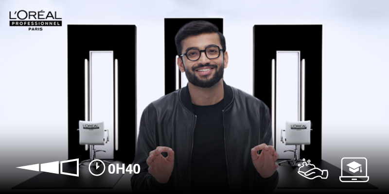 [Scalp Keys] - Ανακαλύψτε την επιστήμη του τριχωτού. Thumbnail