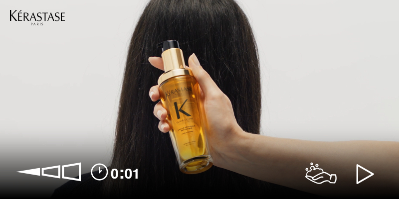 [ARCH]ELIXIR ULTIME | Glanztest AT