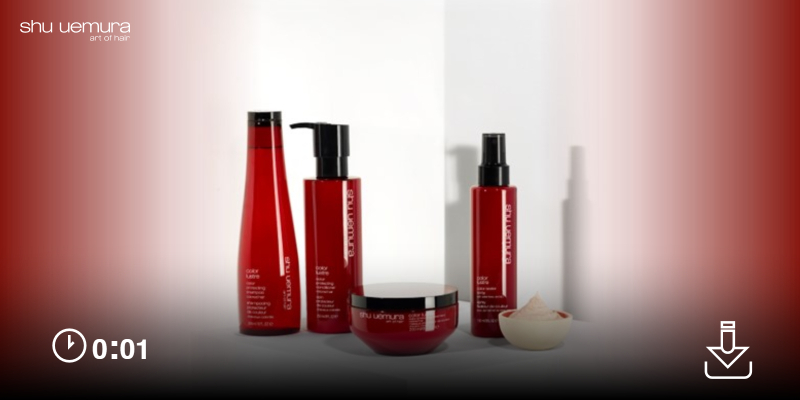 COLOR LUSTRE | e-mémo à télécharger Thumbnail