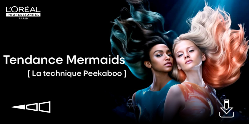 Tendance Mermaids Thumbnail