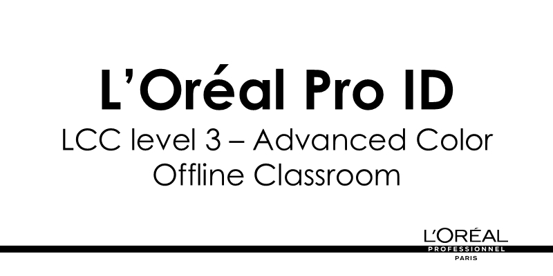 LCC level 3: Offline Classroom Thumbnail