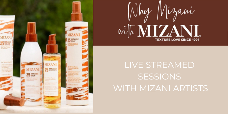 Why Mizani (Live Streamed) Thumbnail