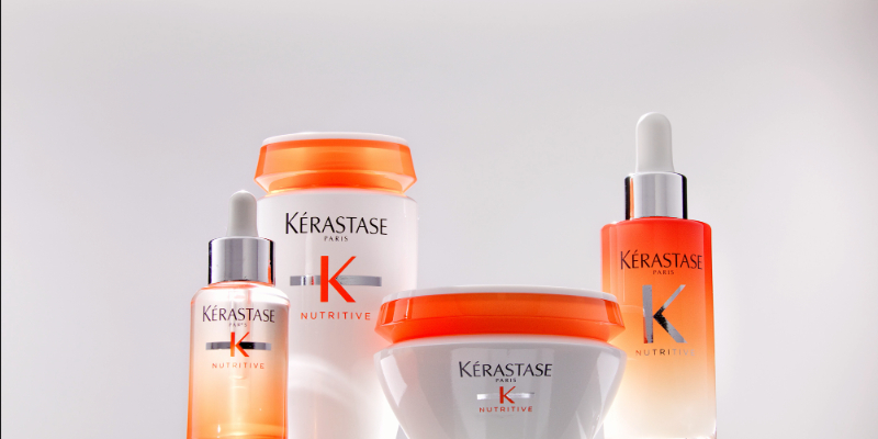 ARG Descubrí la nueva gama Nutritive 